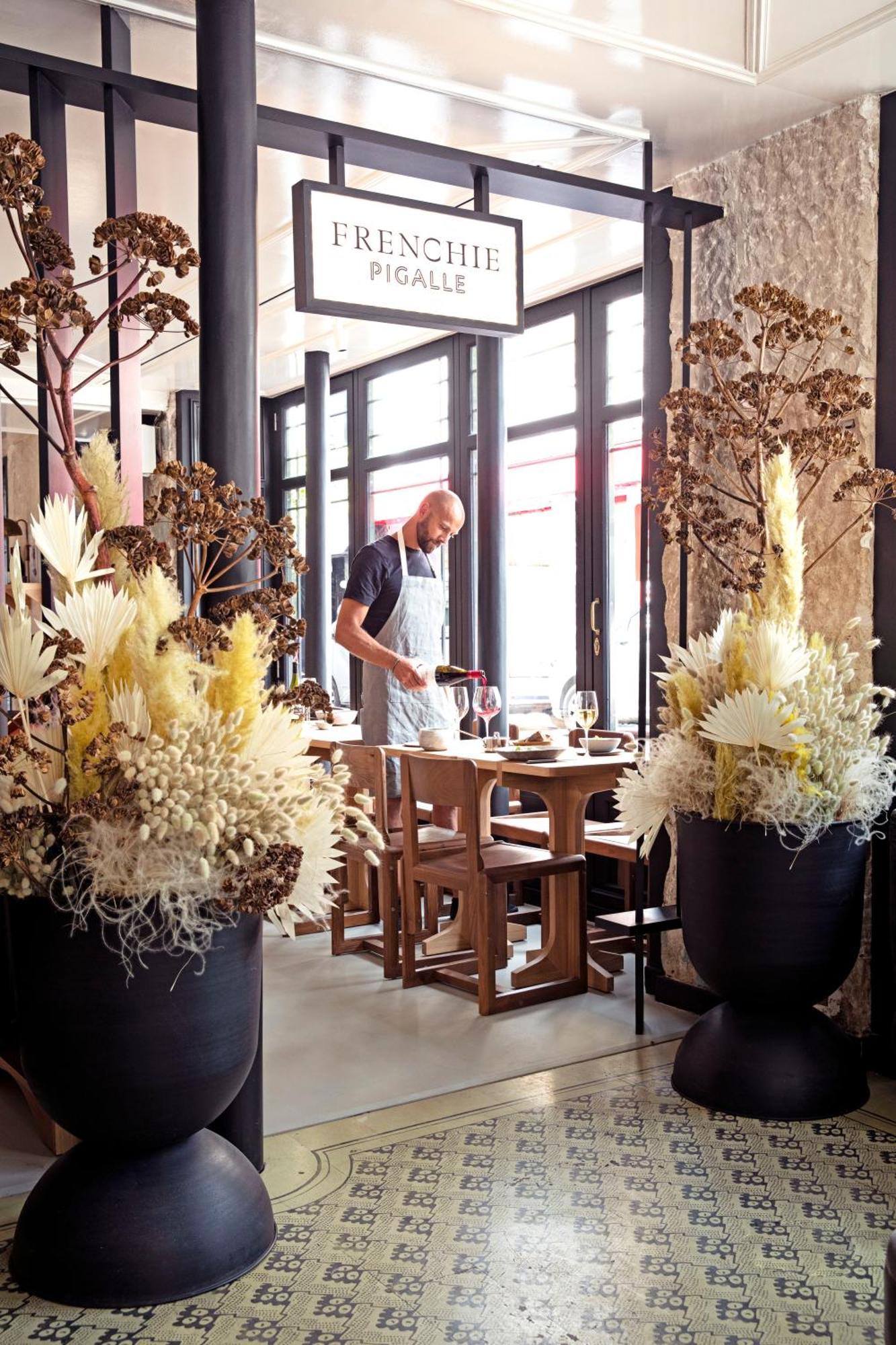 Grand Pigalle Experimental Paris Exterior foto